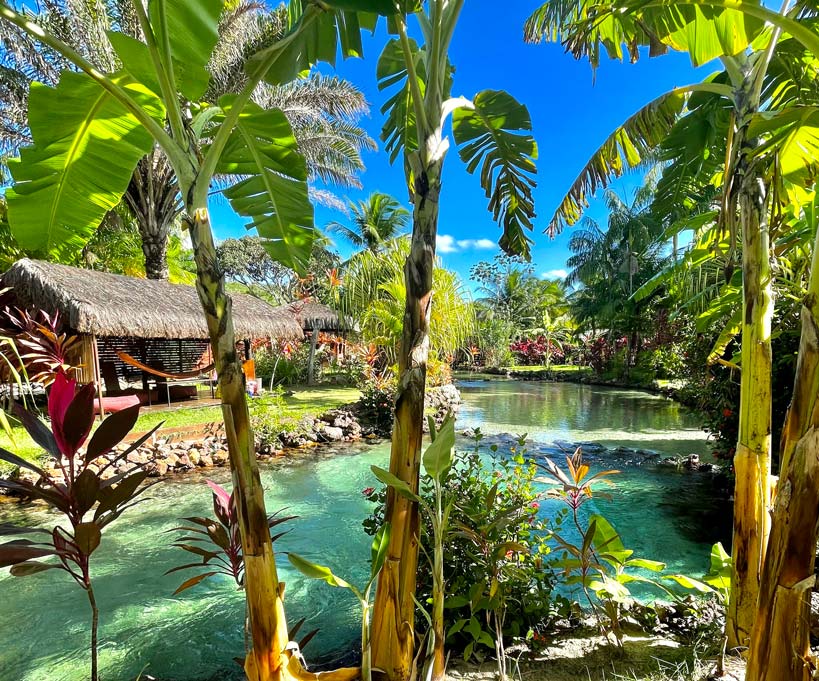 Tao Paradise Gallery Image 1